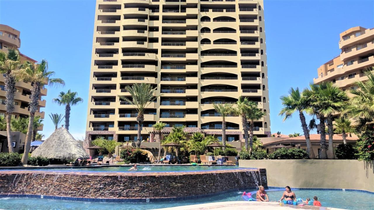 Sandy Beach Rocky Point Bella Sirena 203-E Exterior foto